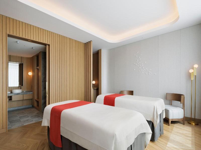 The Westin Yokohama image