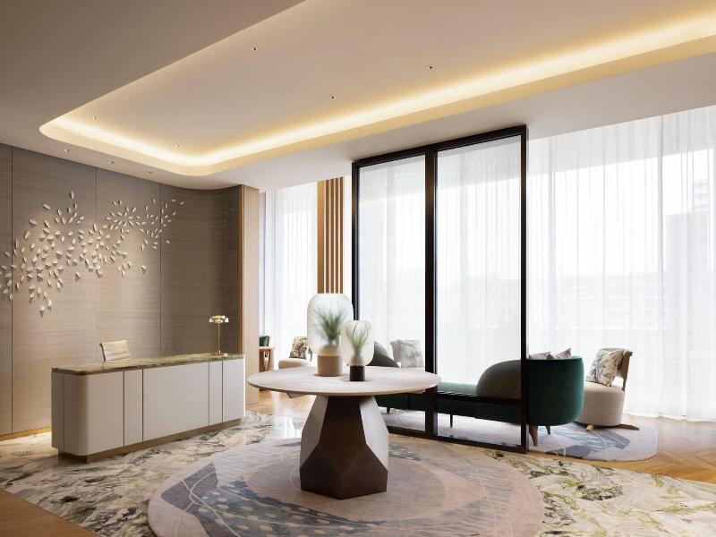 The Westin Yokohama image