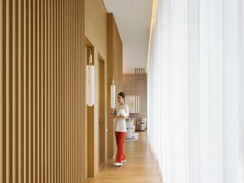 The Westin Yokohama image