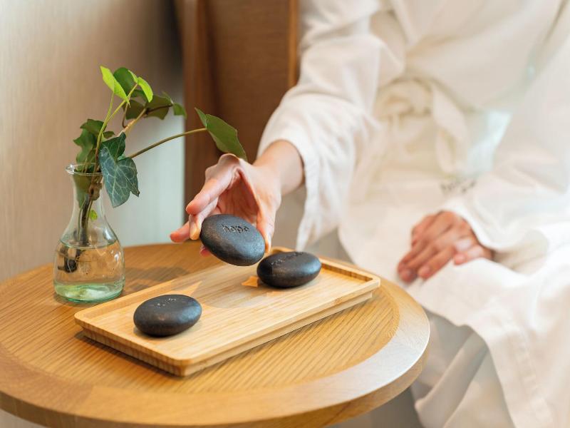 The Westin Yokohama image
