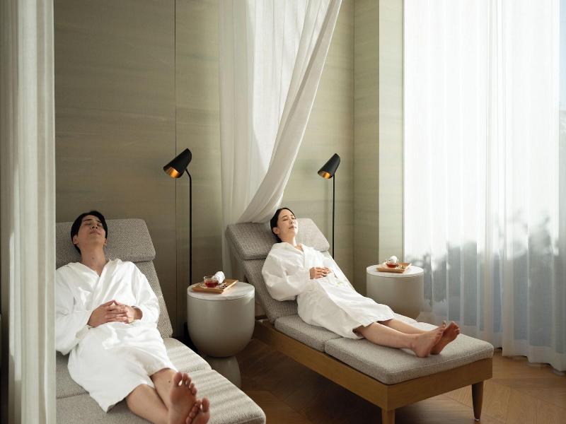 The Westin Yokohama image