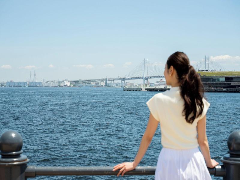 The Westin Yokohama image