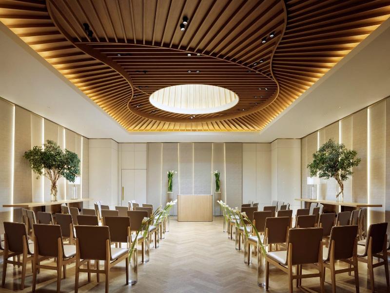 The Westin Yokohama image