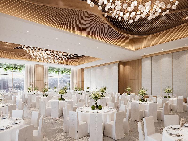 The Westin Yokohama image
