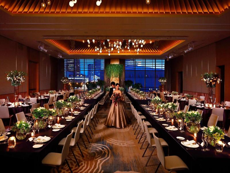 The Westin Yokohama image