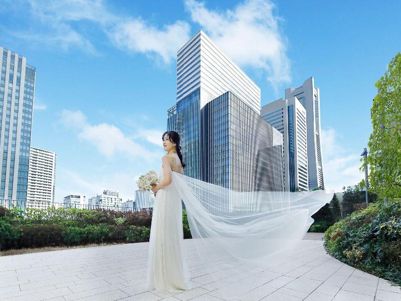 The Westin Yokohama image