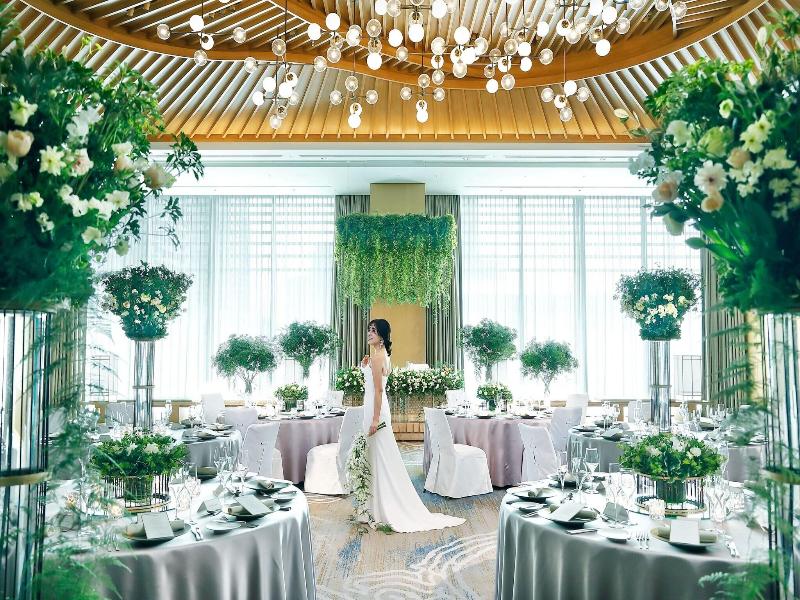 The Westin Yokohama image