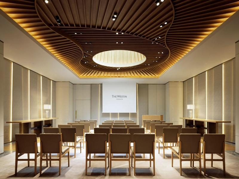 The Westin Yokohama image