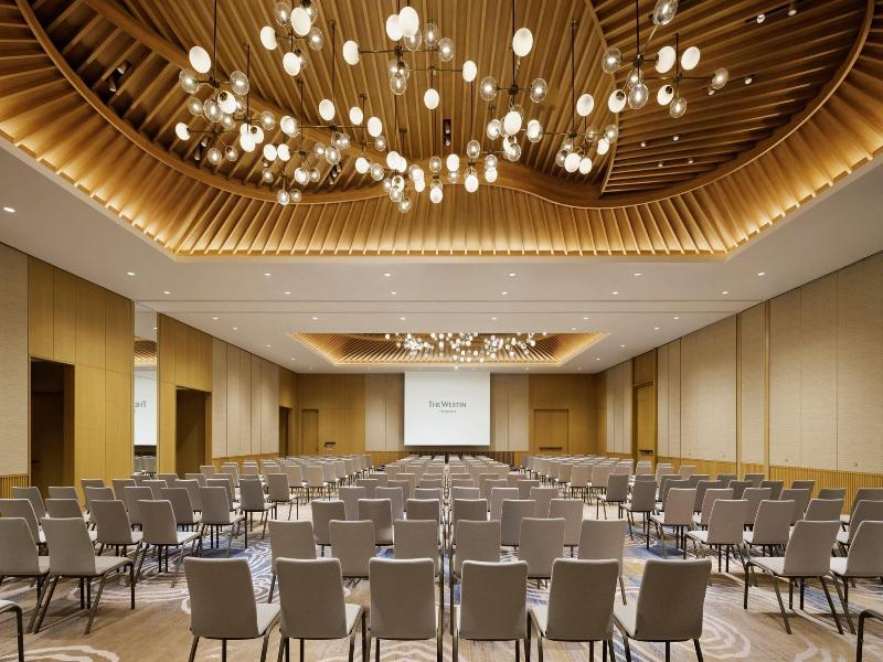 The Westin Yokohama image