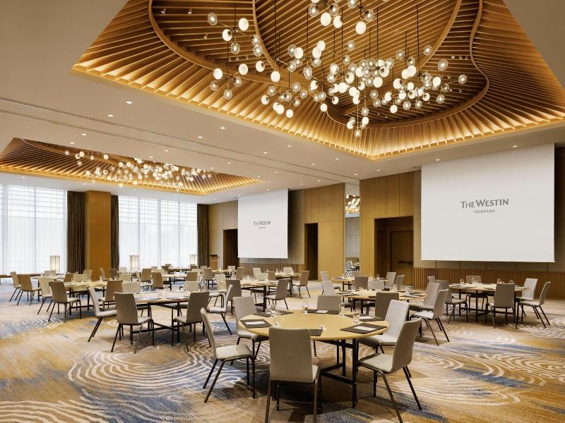 The Westin Yokohama image