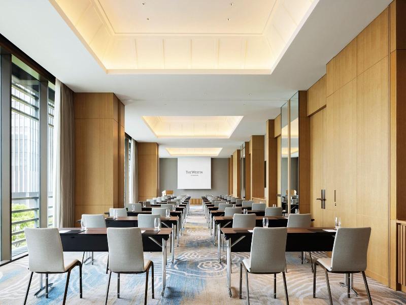 The Westin Yokohama image