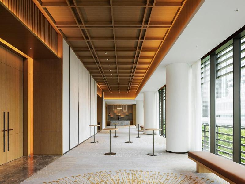 The Westin Yokohama image