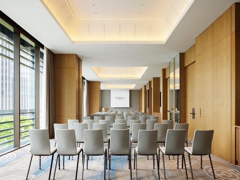 The Westin Yokohama image