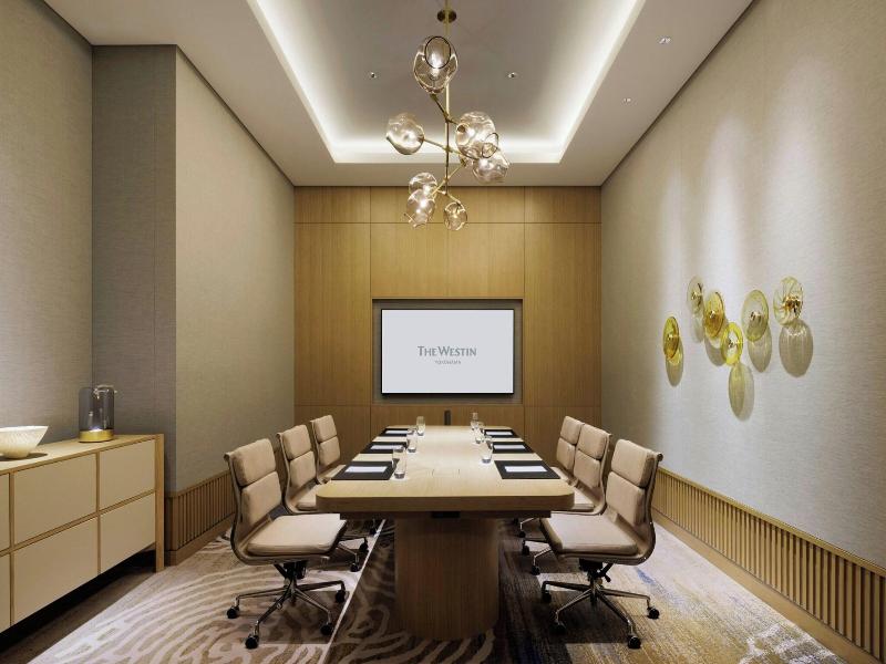 The Westin Yokohama image