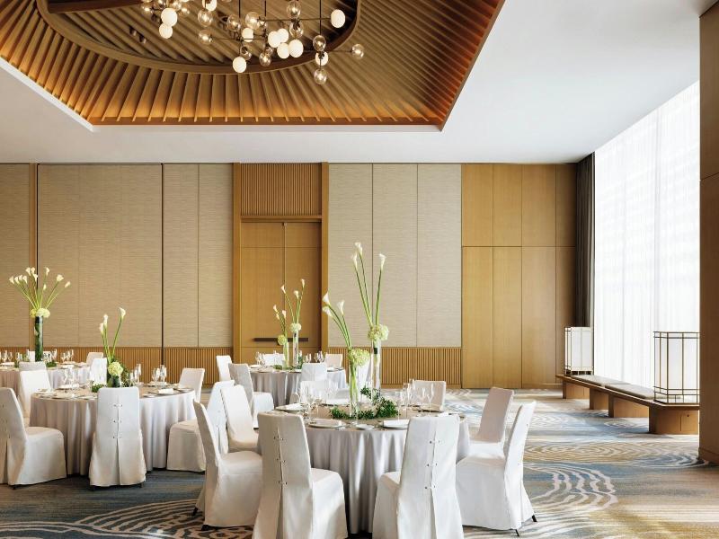 The Westin Yokohama image