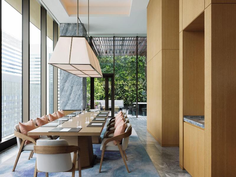 The Westin Yokohama image