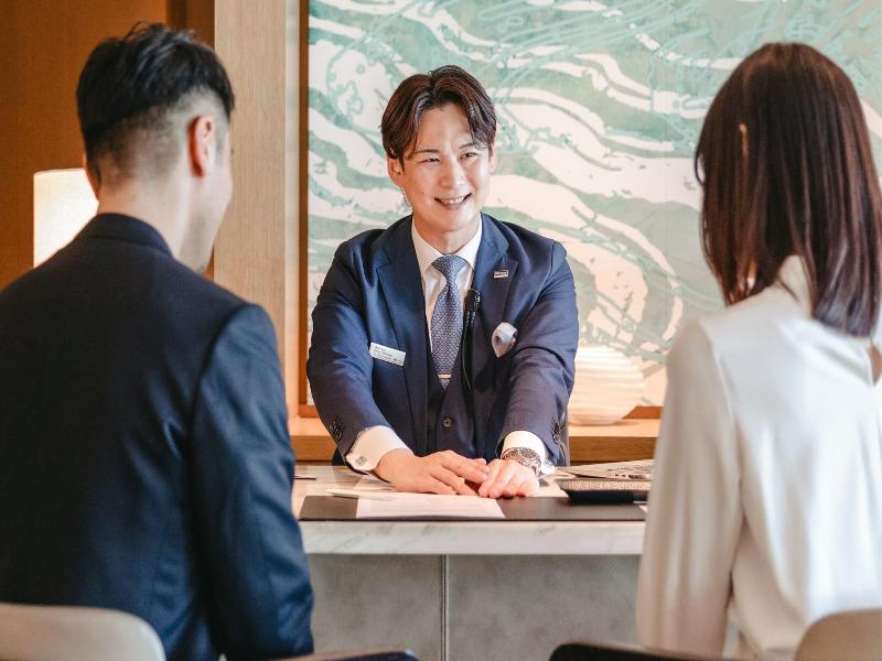 The Westin Yokohama image