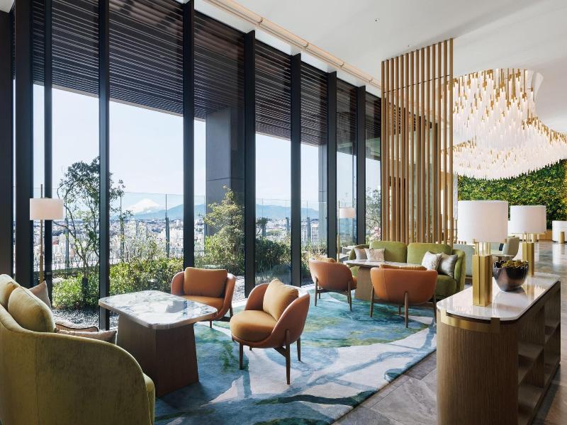The Westin Yokohama image