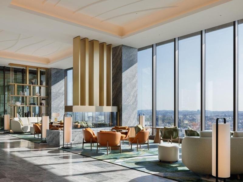 The Westin Yokohama image