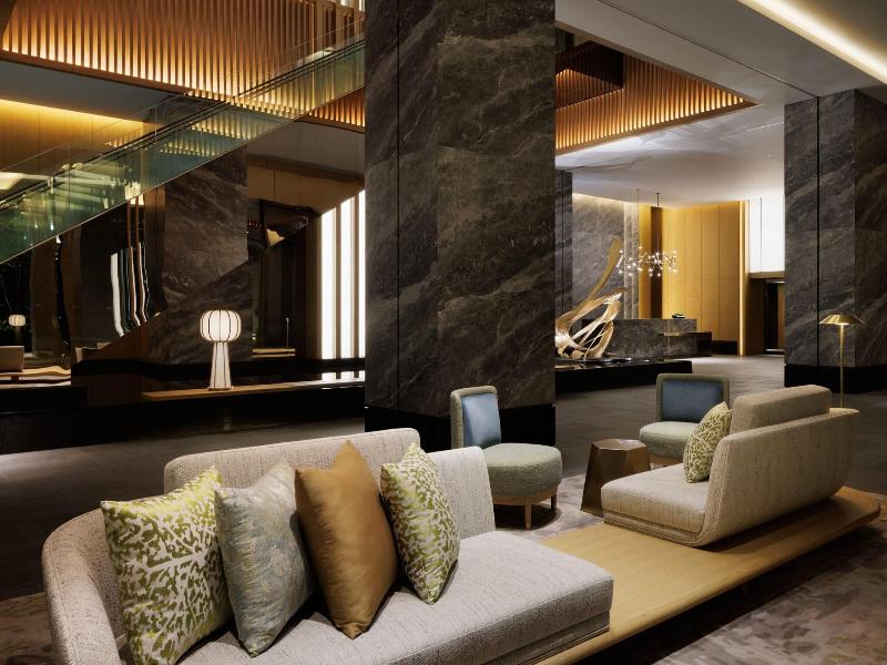 The Westin Yokohama image