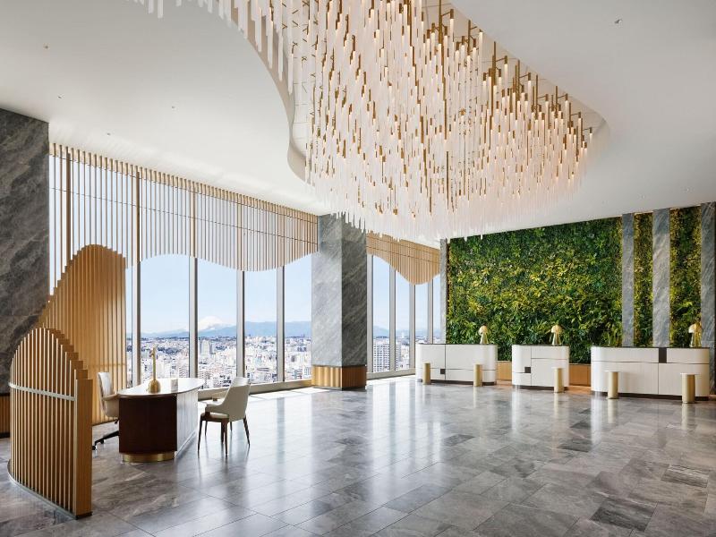 The Westin Yokohama image