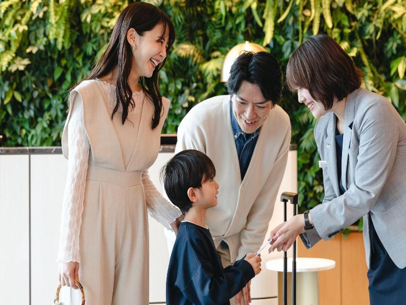 The Westin Yokohama image