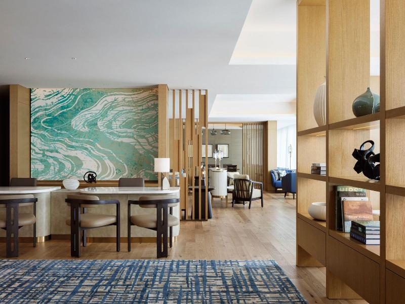 The Westin Yokohama image