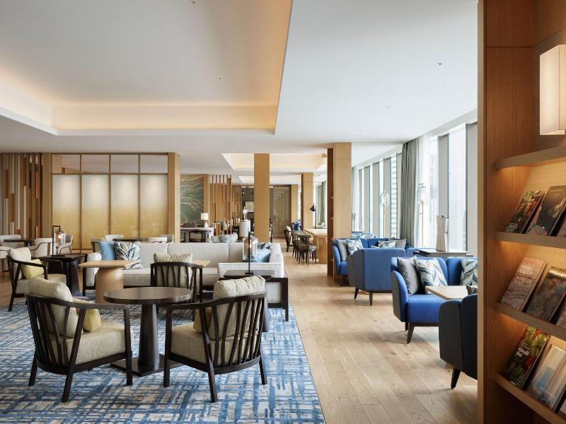 The Westin Yokohama image