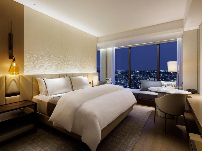 The Westin Yokohama image