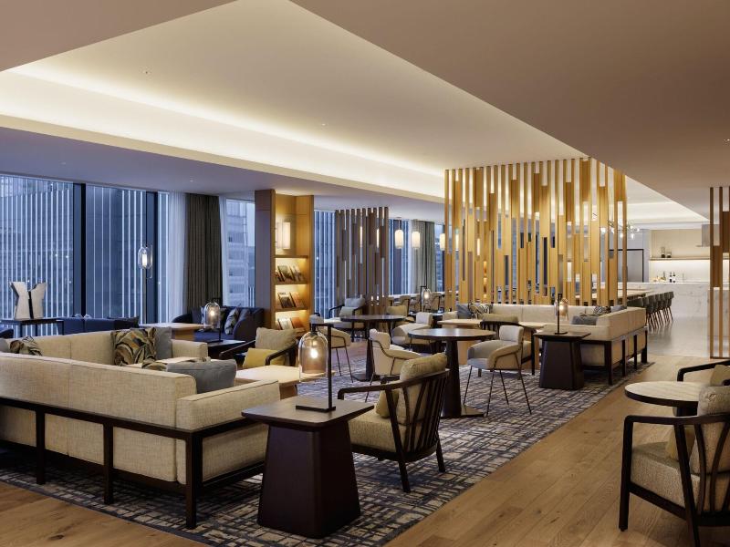 The Westin Yokohama image
