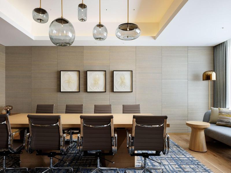 The Westin Yokohama image