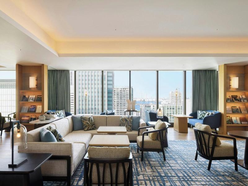 The Westin Yokohama image