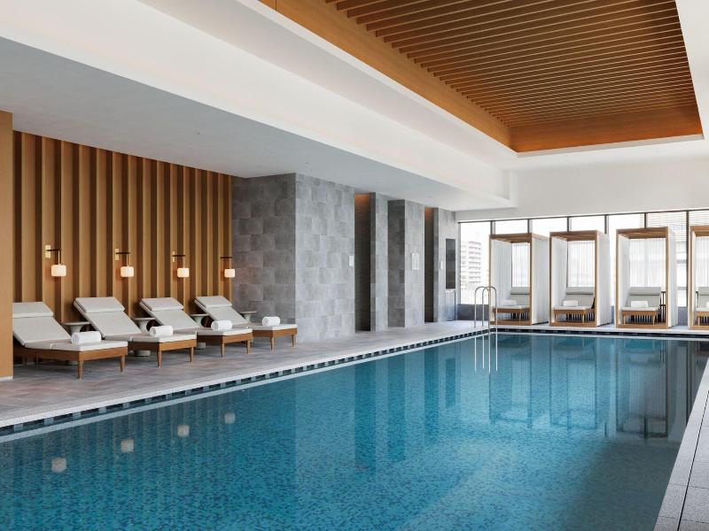 The Westin Yokohama image