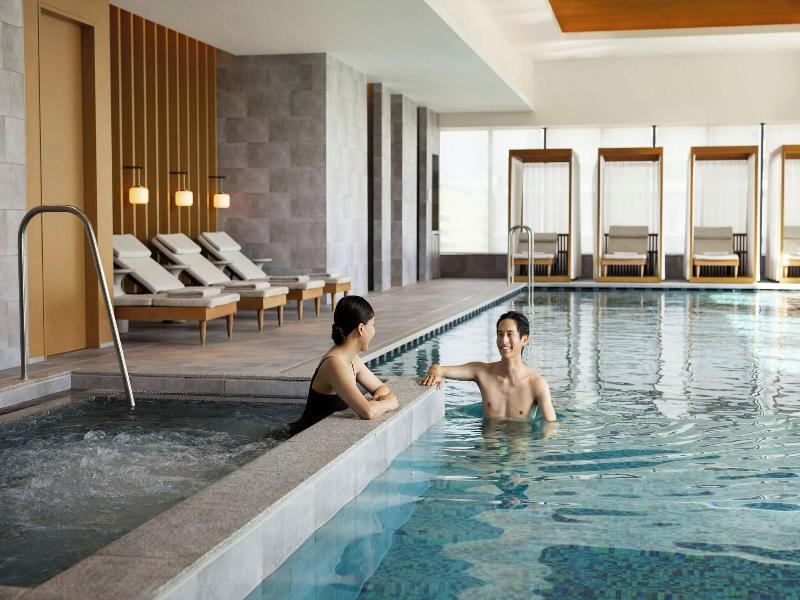 The Westin Yokohama image