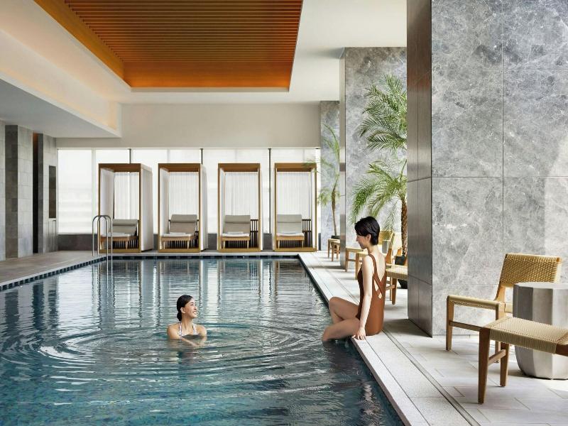The Westin Yokohama image