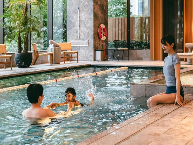 The Westin Yokohama image