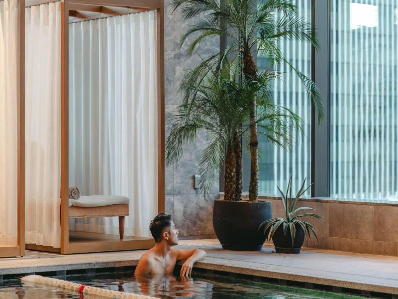 The Westin Yokohama image