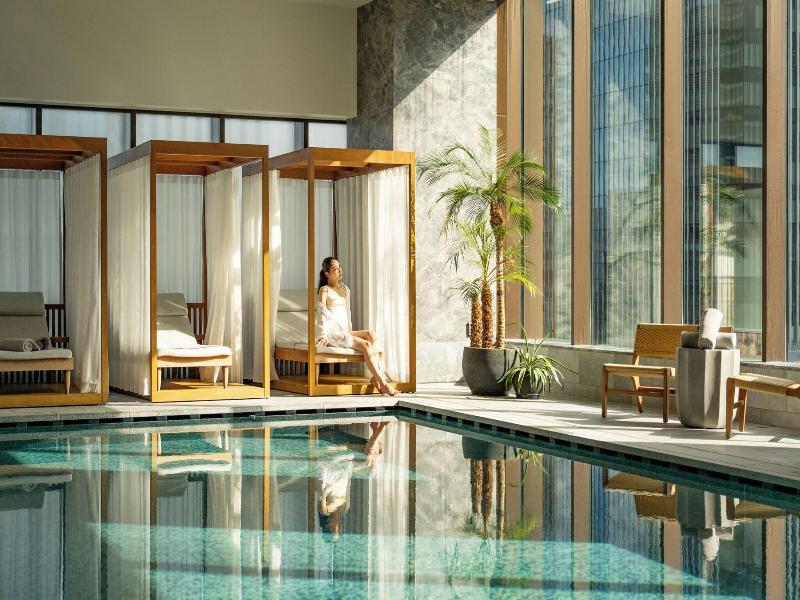The Westin Yokohama image