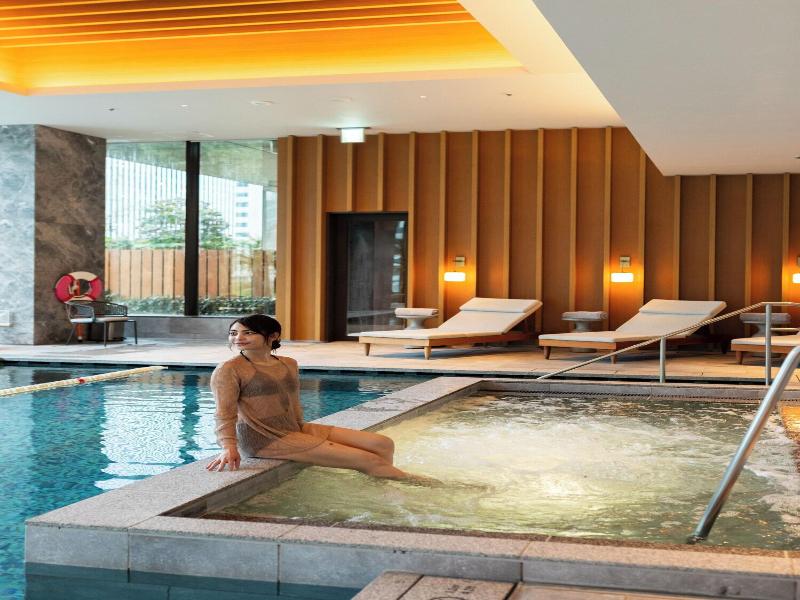 The Westin Yokohama image