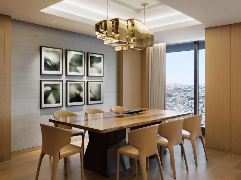 The Westin Yokohama image