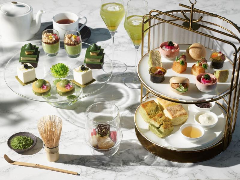 The Westin Yokohama image