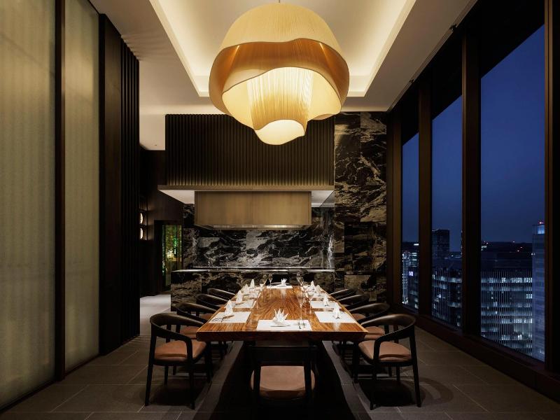 The Westin Yokohama image