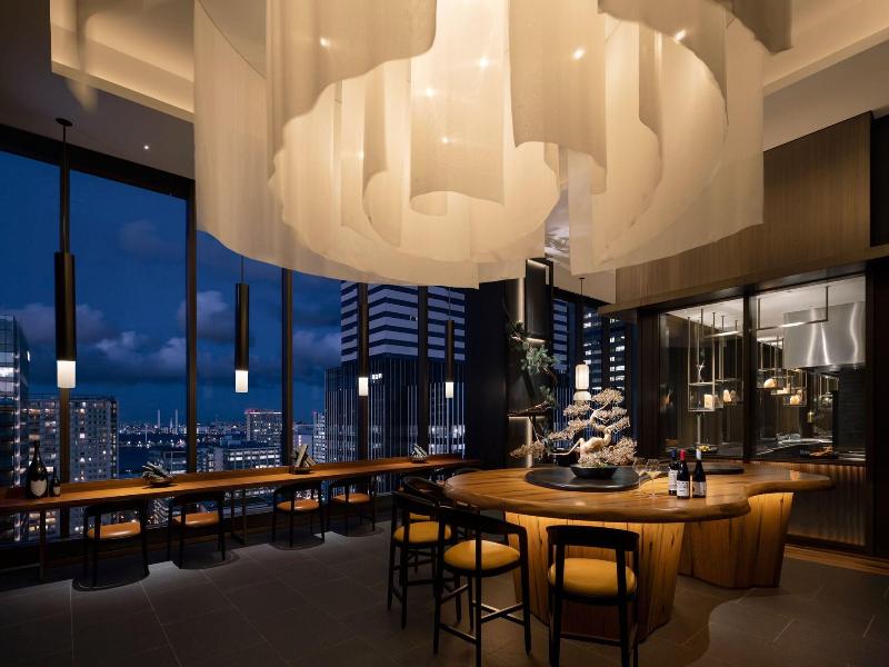 The Westin Yokohama image