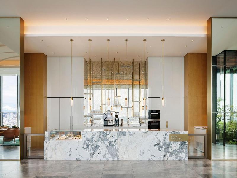 The Westin Yokohama image
