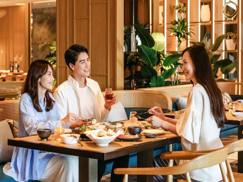The Westin Yokohama image