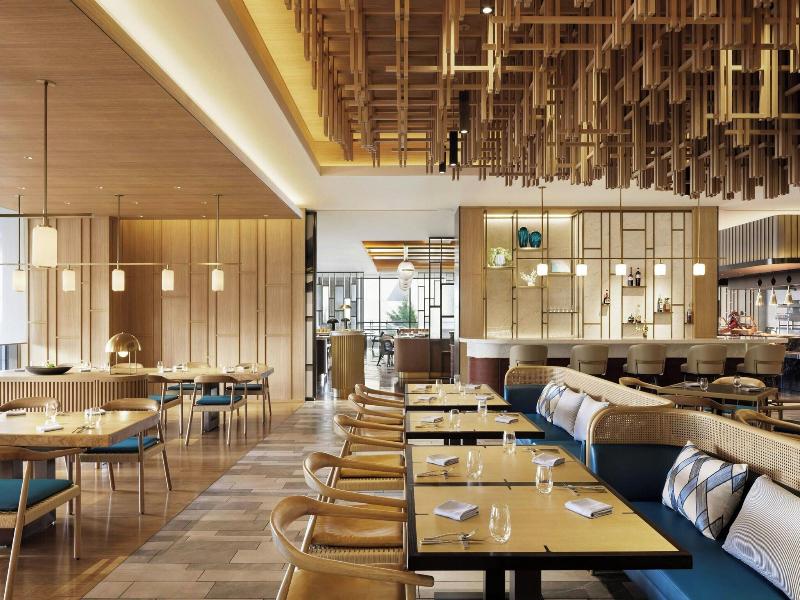 The Westin Yokohama image