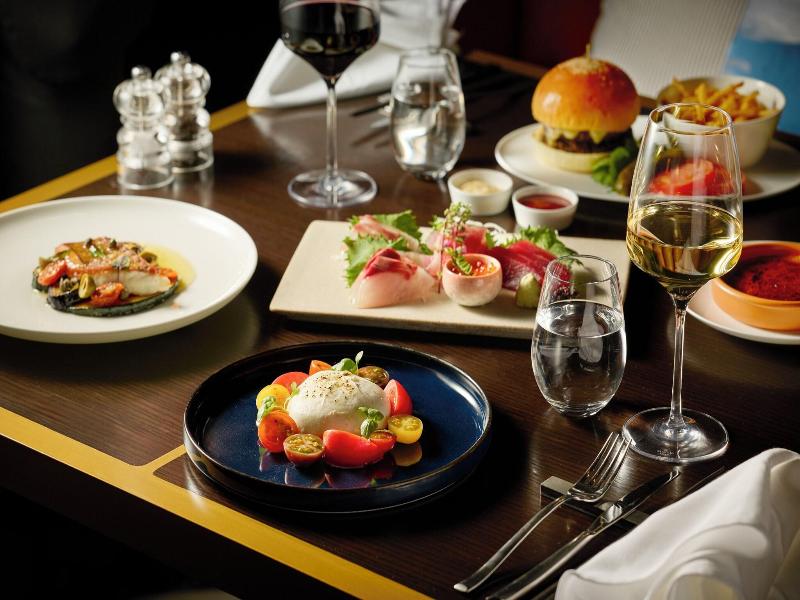The Westin Yokohama image