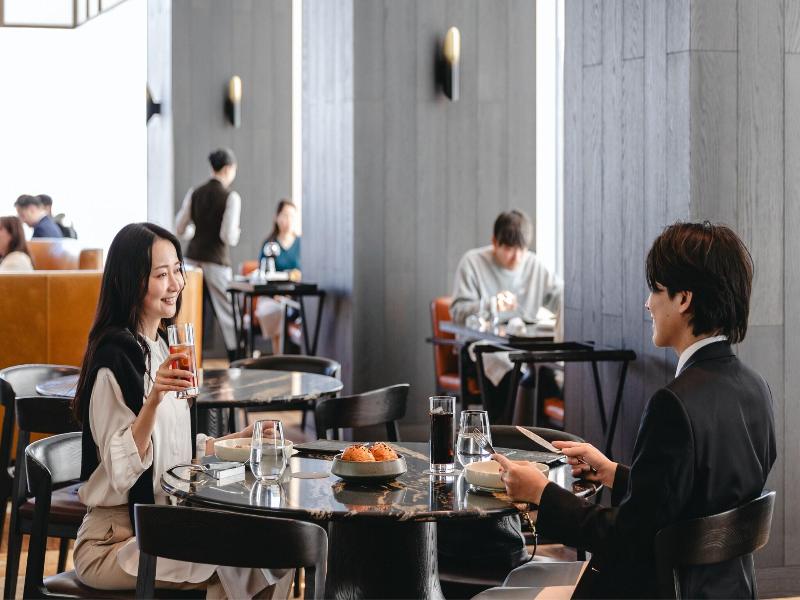 The Westin Yokohama image