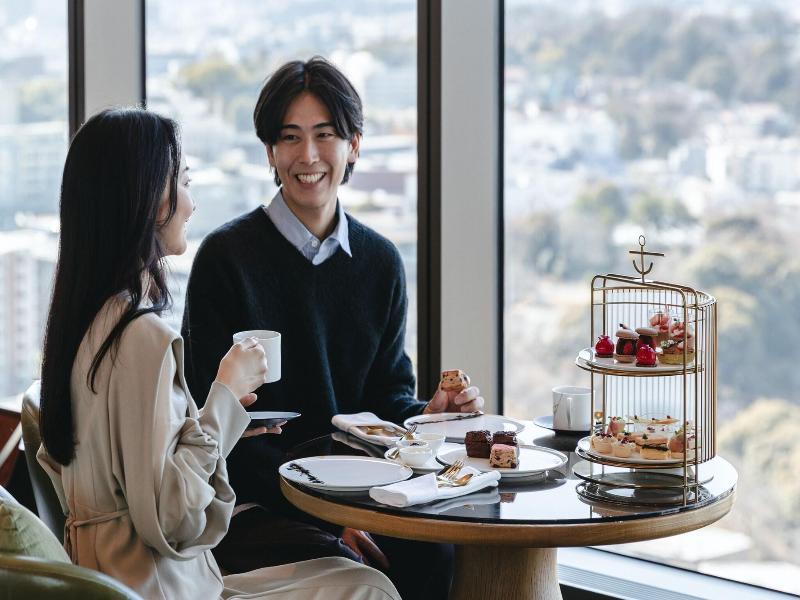 The Westin Yokohama image