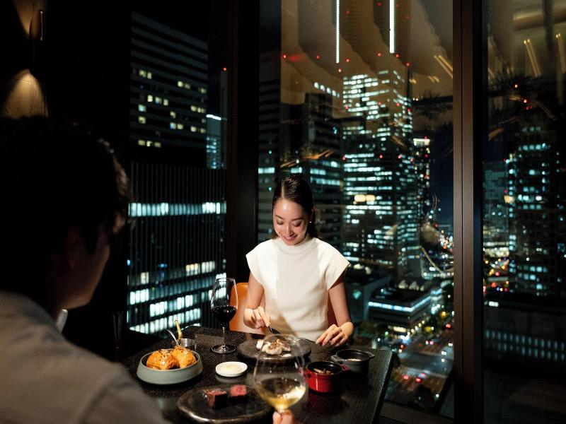 The Westin Yokohama image